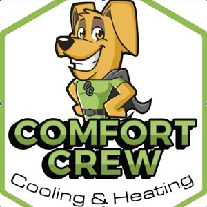 Comfort Crew Cooling & Heating